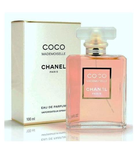 price chanel coco mademoiselle|coco chanel best price.